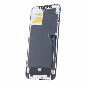 LCD Display with touch screen iPhone 12 Pro Max Incell FHD black