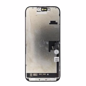 LCD Screen for iPhone 16 Pro Max with digitizer black (HD+ Incell)