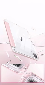 MACHINO TAB Case for iPad Pro  13" 2024 Pink