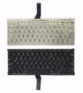 Keyboard Apple MacBook Air 13.3" A1369 A1466