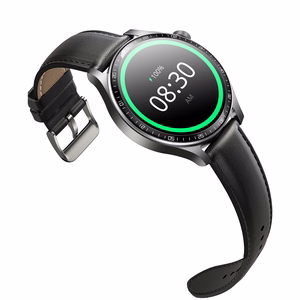 Išmanusis laikrodis Joyroom JR-FC2 Pro Classic Series Smart Watch (Make/Answer Call) Space Grey