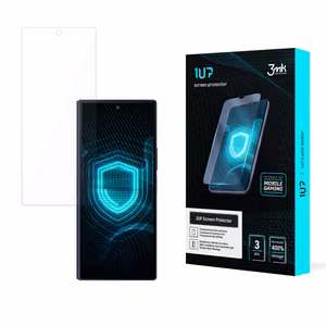 3mk 1UP žaidimų plėvelė Samsung Galaxy Z Fold 6 (priekinė)