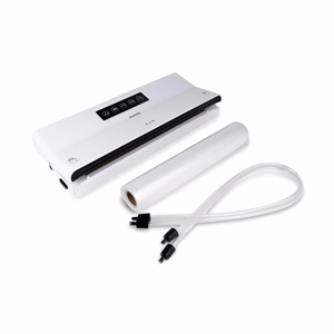 Huslog Vacuum Sealer White