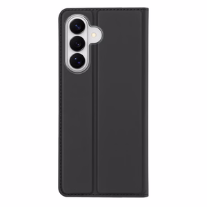 Dėklas Dux Ducis Skin Pro Samsung S947 S26 Edge juodas