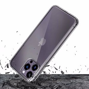 Dėklas 3mk Clear Case 1,2mm Samsung A256 A25 5G