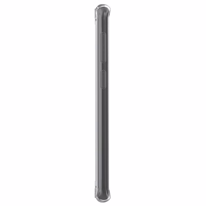 Griffin Reveal dėklas, skirtas Samsung Galaxy S9, skaidrus
