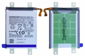 Аккумулятор Оригинал Samsung F721 Z Flip4 2630mAh EB-BF723ABY (сервисная упаковка)