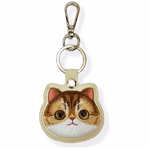 Nimmy Big Eyed Pet 2.0 Cat sekimo dėklas - žalias