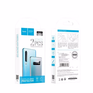 Kameros apsauga Hoco FlexibleGlass Samsung G981F S20