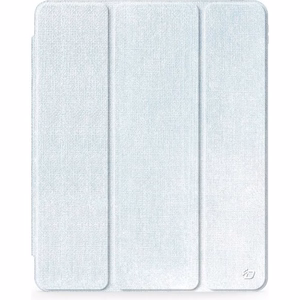 Dėklas Dux Ducis Unid Apple iPad Pro 13 2024/2025 mėlynas