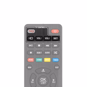 Krüger&Matz KM0550D – DVB-T2 H.265 HEVC tuner