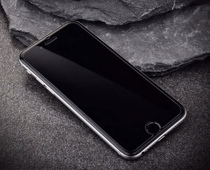 Grūdintas stiklas Samsung Galaxy S24 FE ekranui