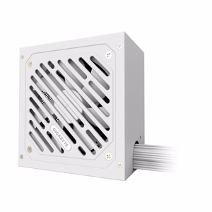Gigabyte GP-P550SS ICE maitinimo blokas, 550W, 80 Plus Silver