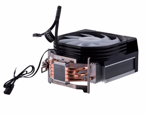 Воздушное охлаждение Endorfy Spartan 5 ARGB