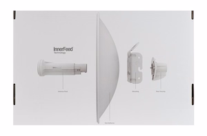 WRL BRIDGE 450MBPS/PBE-5AC-GEN2 UBIQUITI