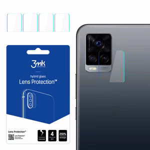 Vivo S7T 5G - 3mk Lens Protection