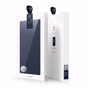 Dėklas Dux Ducis Skin Pro Samsung G780 S20 FE tamsiai mėlynas