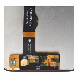 FixCell LCD ekranas MOTOROLA G8 Plus OEM be rėmelio