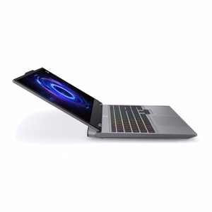 Lenovo LOQ 15IRX10 i5-13450HX 15,6 colių FHD IPS 300 nits AG 144 Hz 16 GB DDR5 4800 SSD512 GeForce RTX 5060 8 GB 60 Wh NoOS Luna Grey