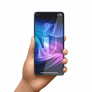 Motorola Moto G75 - 3mk Silky Matt Pro