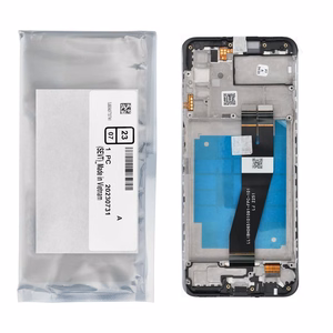 ServicePack LCD-дисплей SAMSUNG A03s A037G GH81-21233A