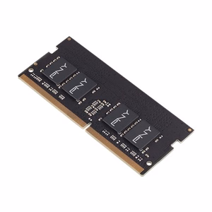 PNY MN16GSD42666 atminties modulis 16 GB 1 x 16 GB DDR4 260 kontaktų SO-DIMM