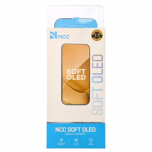 NCC LCD ekranas SAMSUNG S20 Ultra G988 Soft Oled