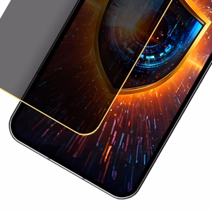 3mk Silky Matt Privacy matinis apsauginis stikliukas Nothing Phone 1
