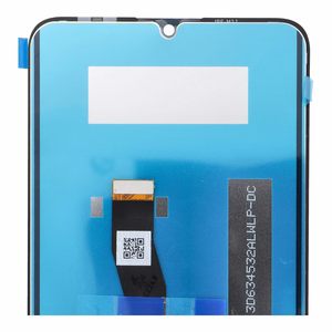 FixCell LCD-дисплей для Honor Y70 OEM без рамки