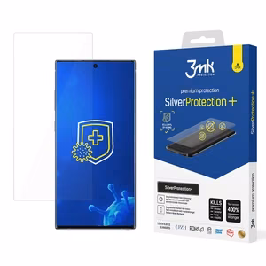 3mk SilverProtection+ защитная пленка Samsung Galaxy Note 10+