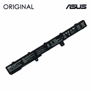 Аккумулятор ноутбука ASUS A31N1319, 2900mAh, Оригинал