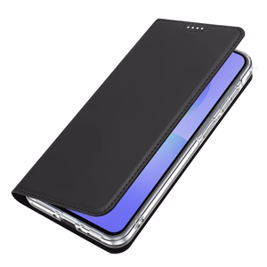 Чехол Dux Ducis Skin Pro для Samsung Galaxy A37 5G чёрный