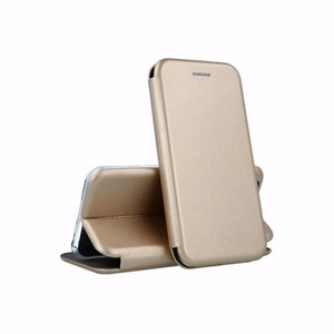 Telefono dėklas Smart Diva Xiaomi Mi 11 auksinis