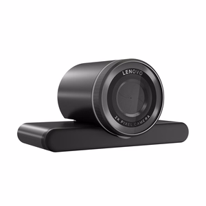 Lenovo QHD Webcam 2K HDR AI