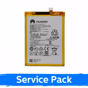 Battery for Huawei Mate 8 HB396693ECW (Service Pack)