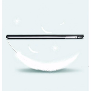 Telefono Dėklas X-Level Canvas Samsung P610 / P615 / P613 / P619 / P620 / P625 (2020/2022/2024) Tab S6 Lite žalias