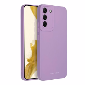 ROAR Чехол LUNA для Samsung S26 Ultra фиолетовый