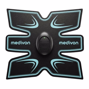 Medivon Body Pulse Go TENS and EMS electrostimulator