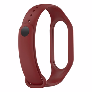 DIRŽELIS SMART BAND M5/M6 BORDO