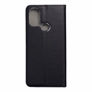 Чехол-книжка Smart Case Book для Motorola E40 черный