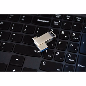 Atmintinė Goodram ODA3 32GB OTG USB 3.0 + Type-C