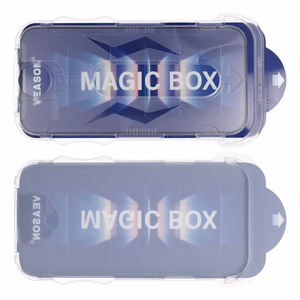 6D Pro Veason lengvai montuojamas stiklas + aplikatorius - Iphone 14 Pro Max juodas