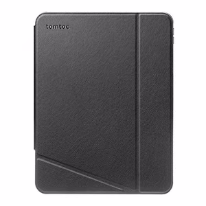 Чехол для iPad 10.9" tomtoc inspire-B50 Tri-mode (черный)