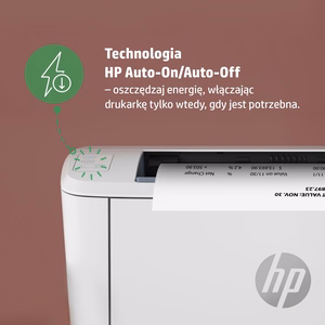 HP LaserJet M110w spausdintuvas, nespalvotas, skirtas mažam biurui, spausdinimas, kompaktiškas