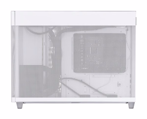 Actina 5901443431732 PC AMD Ryzen™ 7 7800X3D 32 GB DDR5-SDRAM 1 TB SSD NVIDIA GeForce RTX 5070 Mini Tower baltas