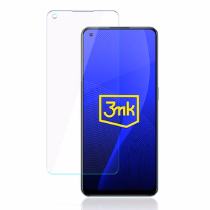 3MK FlexibleGlass Realme 9 Pro + Hibridinis stiklas