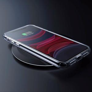 Case X-Level Space II Samsung S918 S23 Ultra 5G clear