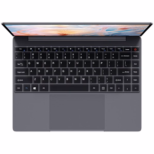 Chuwi Corebook X CWI570-P-K3 i3-1220P 14" QHD 16GB SSD512GB BT BLKB W11Pro sidabrinė