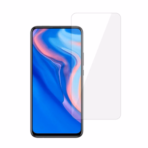 Закалённое стекло Gold для Huawei P Smart Z