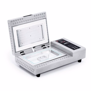 Forcell Phone case printing machine (model: X9)